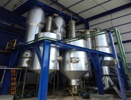 北京硫酸镁浓缩蒸发成套装置