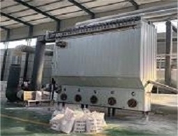 北京粉粒状七水硫酸锌干燥成套装置-内除尘流化床