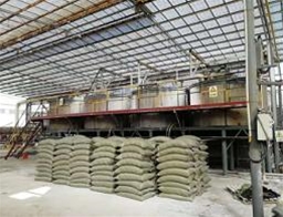 北京硫酸锌成套设备装置