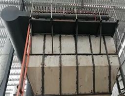 北京一水硫酸锌喷雾造粒干燥成套装置-喷雾造粒流化床干燥机