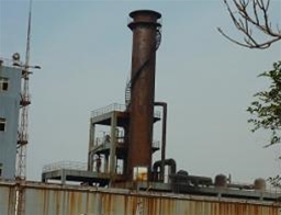 北京球状二水氯化钙高塔冷却造粒成套设备